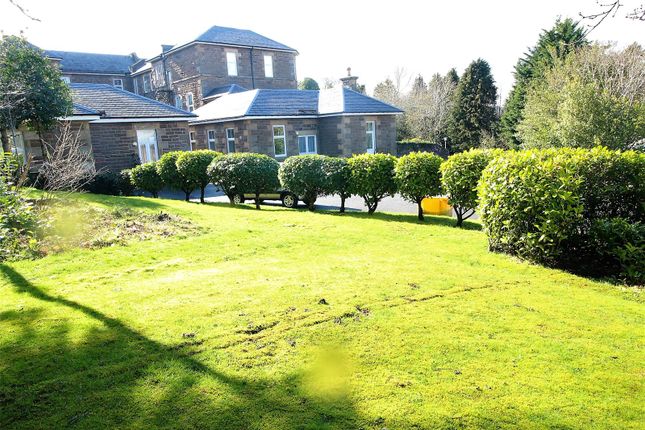 Thumbnail Flat to rent in Dingleton Apartments, Chiefswood Road, Melrose, Roxburghshire