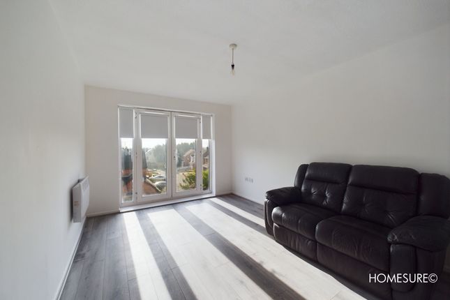 Flat for sale in Field Lane, Litherland