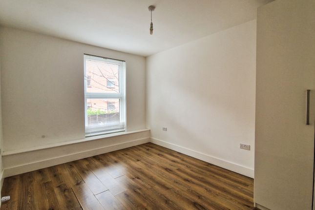 Flat to rent in Apex House, Burch Road, Northfleet, Gravesend, Kent