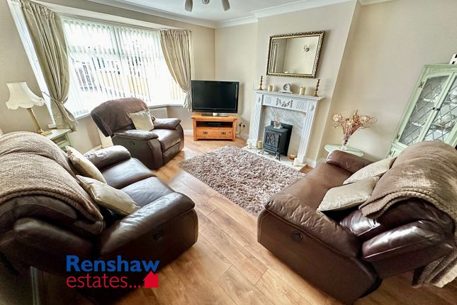 Detached house for sale in May Street, Ilkeston, Derbyshire