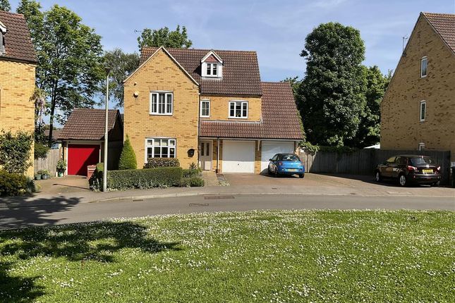 Thumbnail Detached house for sale in Moat Lane, Lower Upnor, Rochester, Kent
