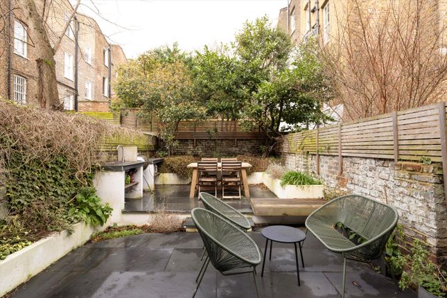 15, Danbury Street, London photo 4