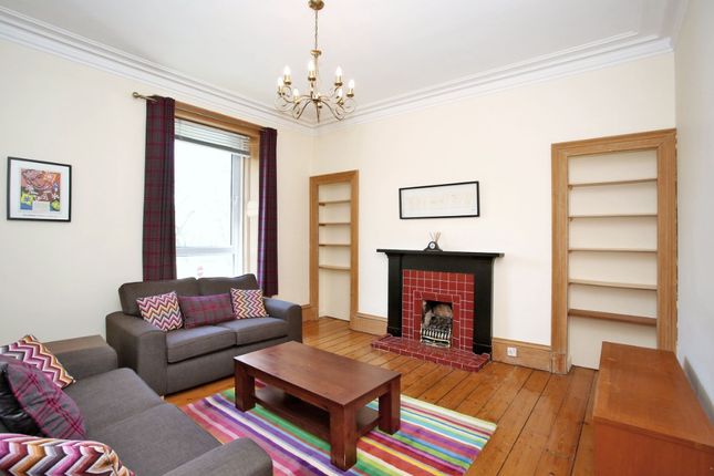 Thumbnail Flat to rent in Loanhead Place, Rosemount, Aberdeen