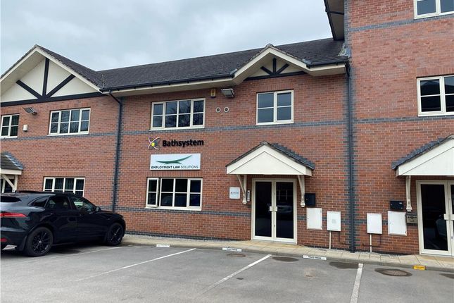 Thumbnail Office to let in Alvaston Business Park, Middlewich Road, Nantwich