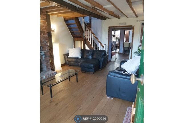 Boughton, Boughton, Chester photo 3