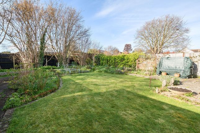 Bungalow for sale in Cherry Close, Aldwick