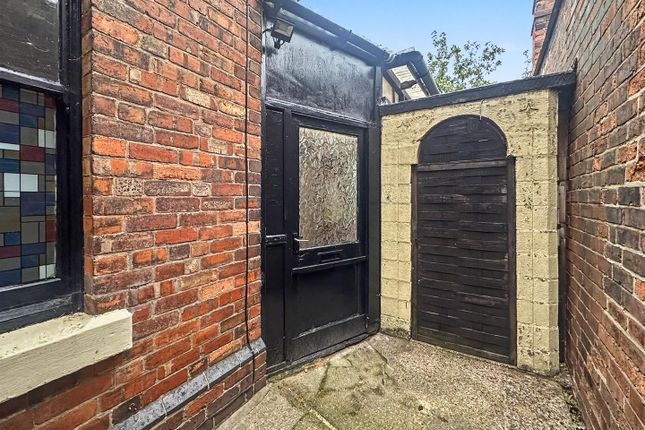 Rushy Lane, Nottingham photo 3