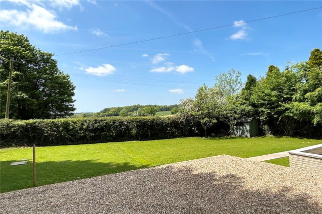 Bungalow for sale in Froxfield, Petersfield, Hampshire