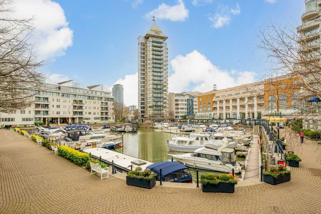 51, Carlyle Court, London photo 2