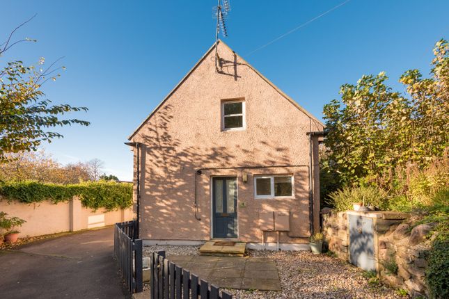 Thumbnail Detached house for sale in 4 Distillery Wynd, East Linton