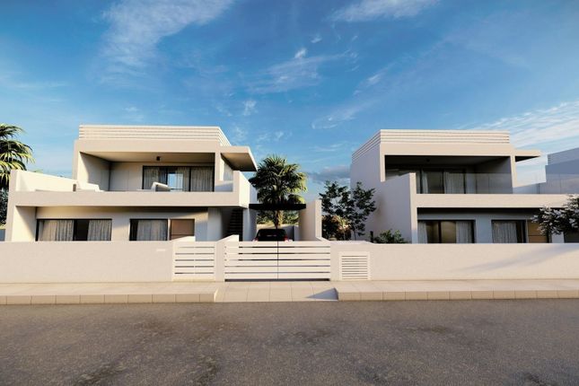 Thumbnail Detached house for sale in Foinikaria, Cyprus