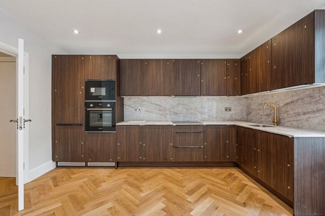 Flat 23, Greville Hall,, Greville Place, London photo 3