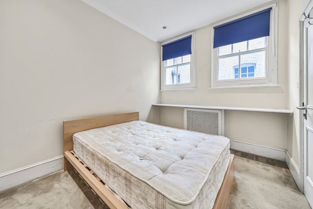 Flat 17, 46, Renfrew Road, London photo 4