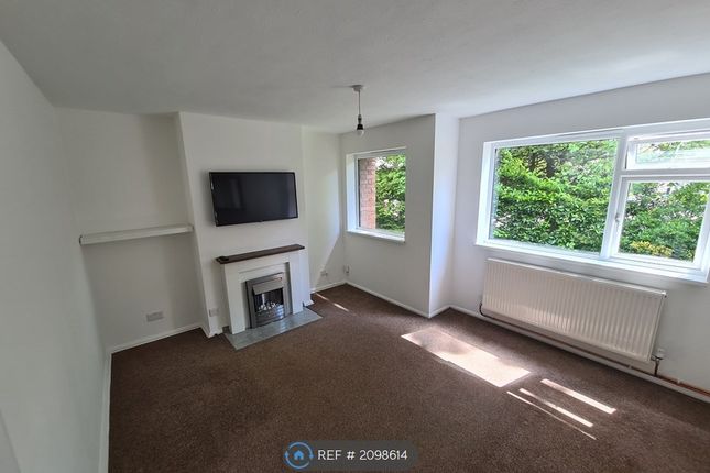 Thumbnail Flat to rent in Royal Court, Brentwood