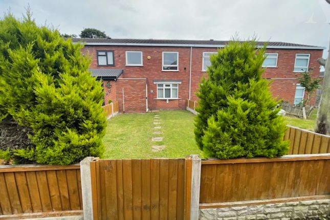 Thumbnail Terraced house to rent in Old Moat Way, Birmingham, West Midlands