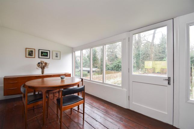 Flat for sale in Charles Road, St. Leonards-On-Sea