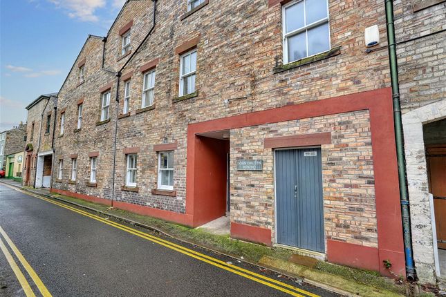 Thumbnail Duplex for sale in Challoner Street, Cockermouth