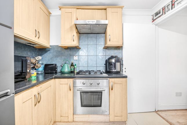 12, Washington Avenue, London photo 5