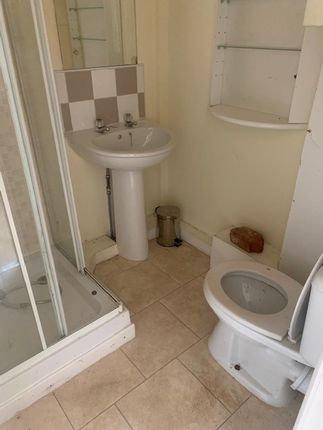 Flat for sale in Station Road, Wallsend