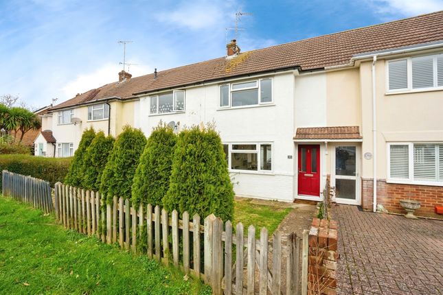 Terraced house for sale in Cants Lane, Burgess Hill