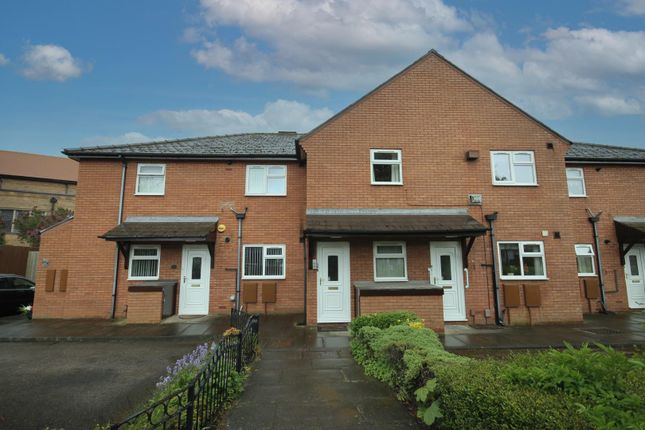 Thumbnail Flat for sale in Oakfield Road, North Ormesby, Middlesbrough