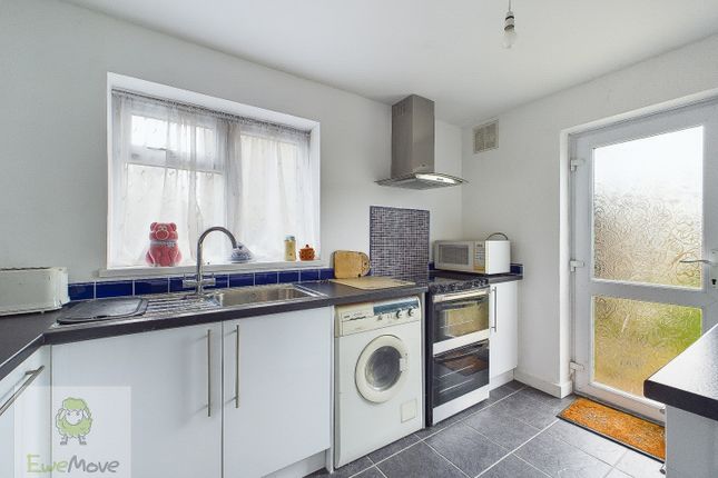 Semi-detached house for sale in St. Andrews Walk, Allhallows, Rochester