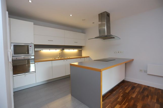 219 The Hacienda, 11-15 Whitworth Street West, Manchester photo 3