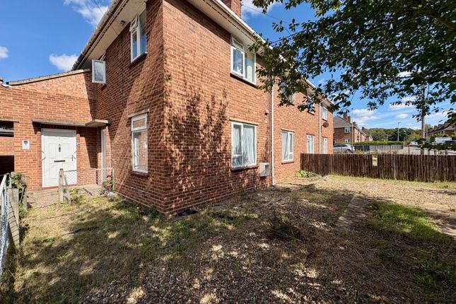 2-bed flat on 6 Rolleston Close, Norwich, £100,000