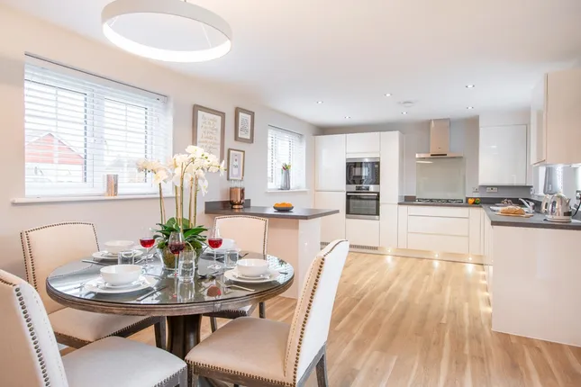 Taylor Wimpey - Ockley Park
