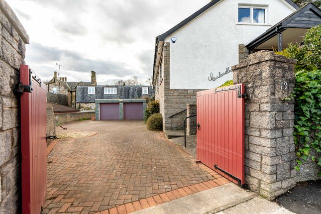 Property for sale in 13 Belmont Terrace, Edinburgh