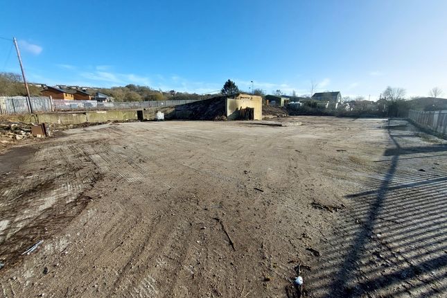 Thumbnail Land to let in Land At, Albion Works, Long Leys Road, Lincoln