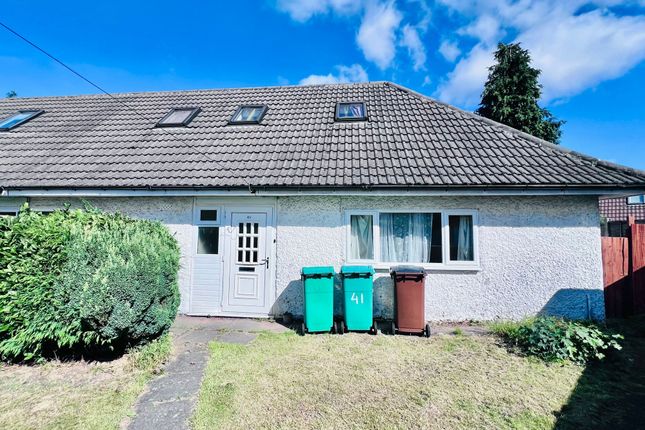 5-bed bungalow on 41 Dorket Drive, Nottingham, £2,795/mo