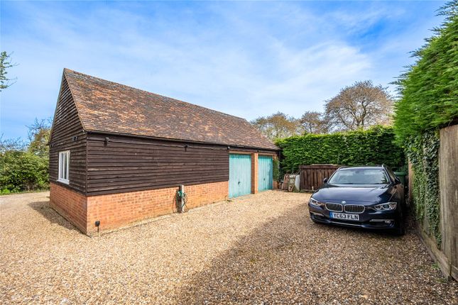 Thumbnail Semi-detached house for sale in Hollybush Lane, Flamstead, St. Albans, Hertfordshire