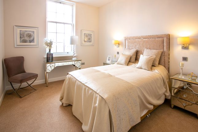 Flat for sale in The Macleod Apartment, Landale Court, Chapelton
