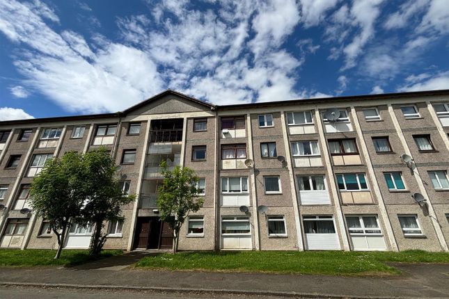Thumbnail Property to rent in Greenlaw Avenue, Wishaw