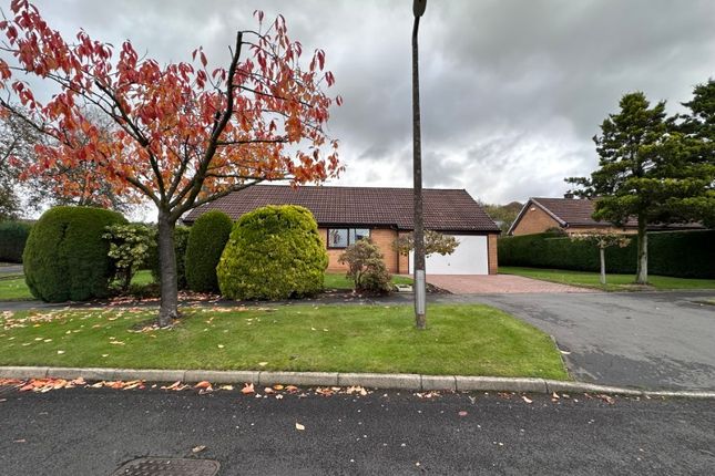 Bungalow for sale in Briksdal Way, Lostock