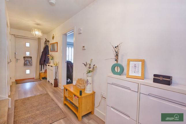 Detached house for sale in Woodside Avenue, Weston-Super-Mare