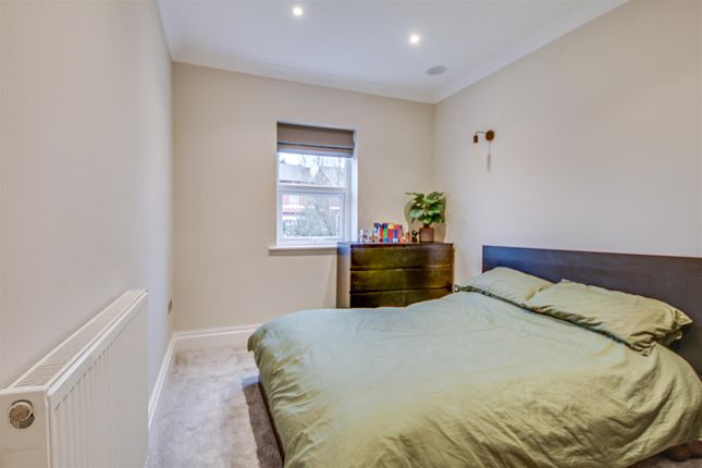 Flat for sale in Chambres Road, Southport