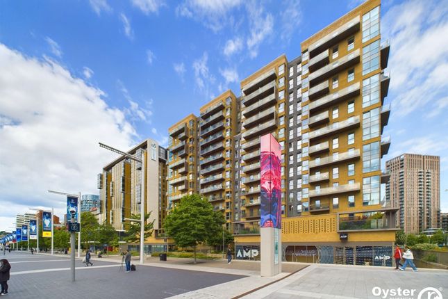Thumbnail Flat to rent in Olympic Way, Marathon House