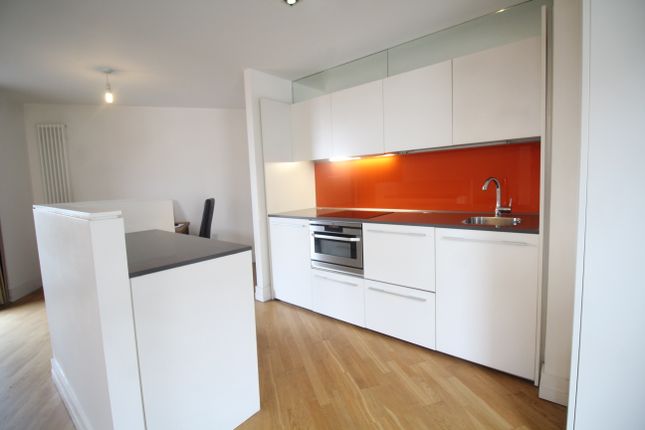 Duplex for sale in Highcross Lane, Leicester