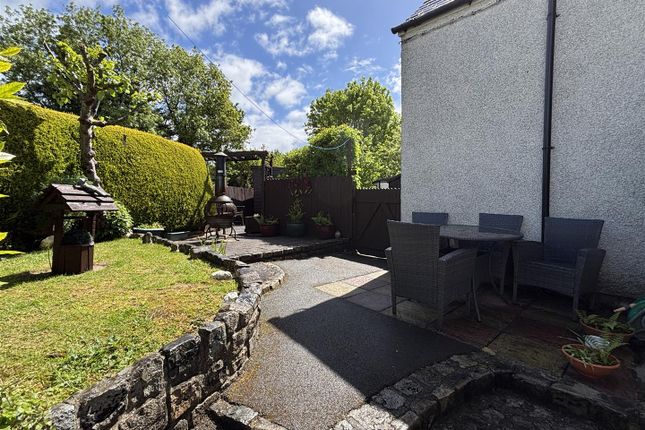 5, John Street, Llanrwst photo 2