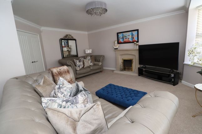 Detached house for sale in Fitzwilliam Street, Swinton, Mexborough