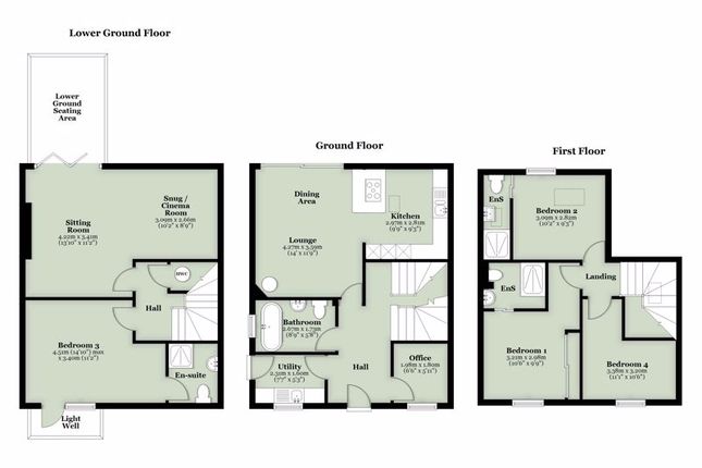 6, Church Street, Wetherby photo 4
