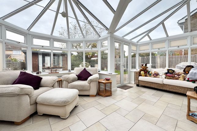 4-bed house on 7, Lycrome Road, Chesham, £735,000