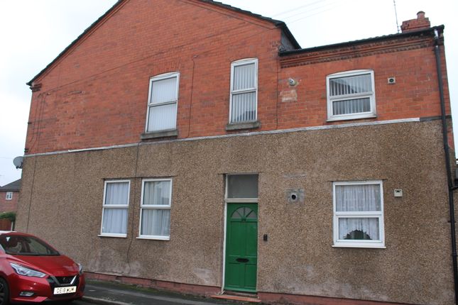 Thumbnail Flat to rent in New Ferry Road, New Ferry