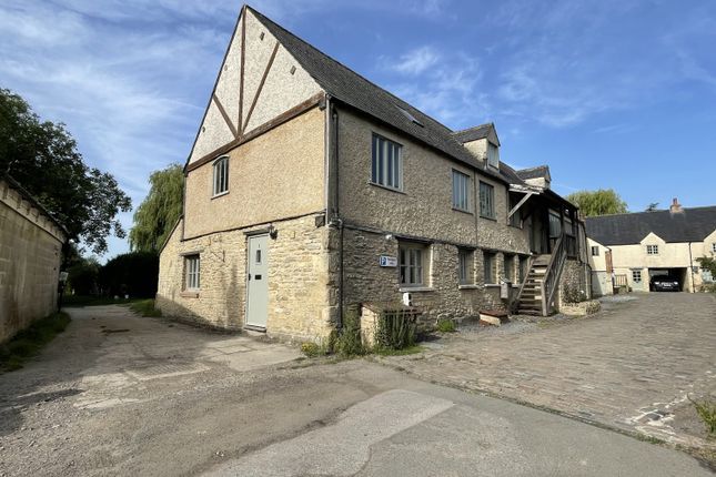 Thumbnail End terrace house for sale in Tidford Cottages, Bell Lane, Lechlade, Gloucestershire