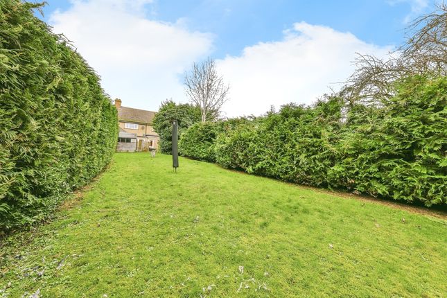 Terraced house for sale in Holwell Road, Holwell, Hitchin