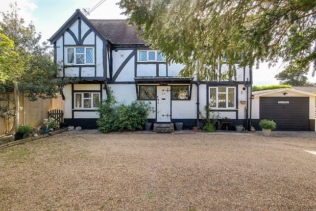 4-bed house on 22 Sea Lane, Worthing, £625,000