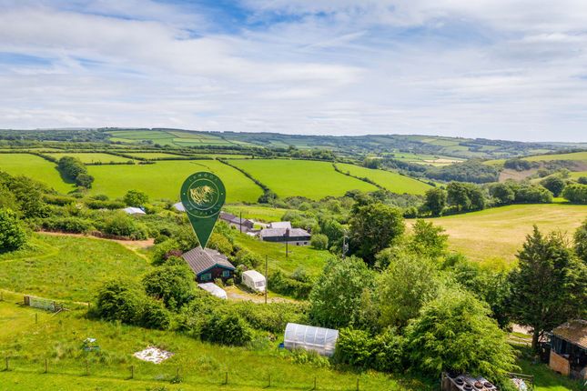 3-bed house on The Lodge, Little Huckham Farm, Barnstaple, £395,000