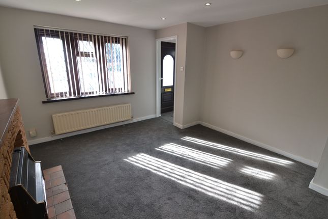 Thumbnail Detached house to rent in Hambrook Close, Wolverhampton